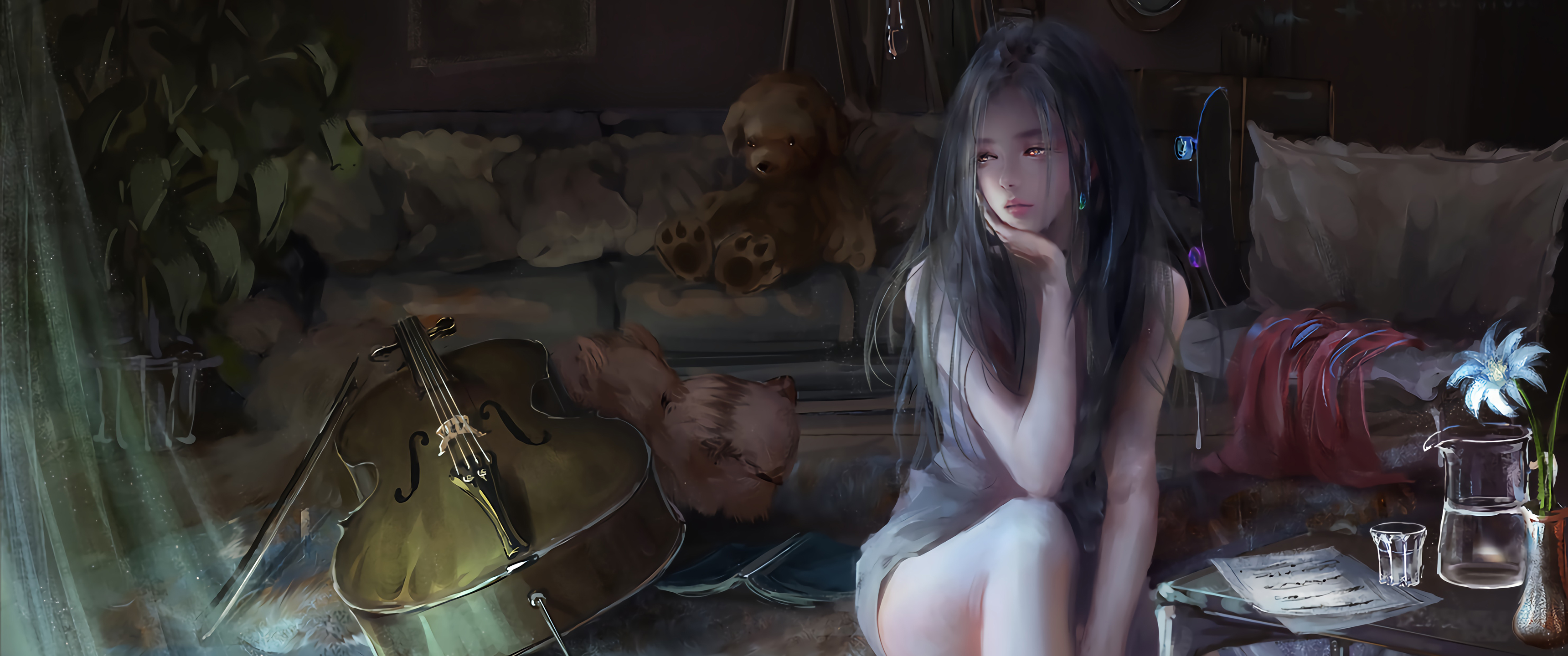 幻想